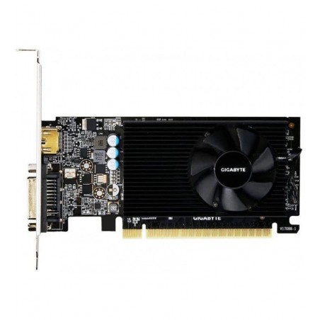 GV-N730D5-2GL 1.0 