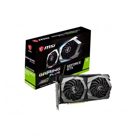GTX 1660 SUPER GAMING PLUS 