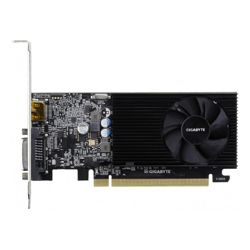 GV-N1030D4-2GL 1.0 