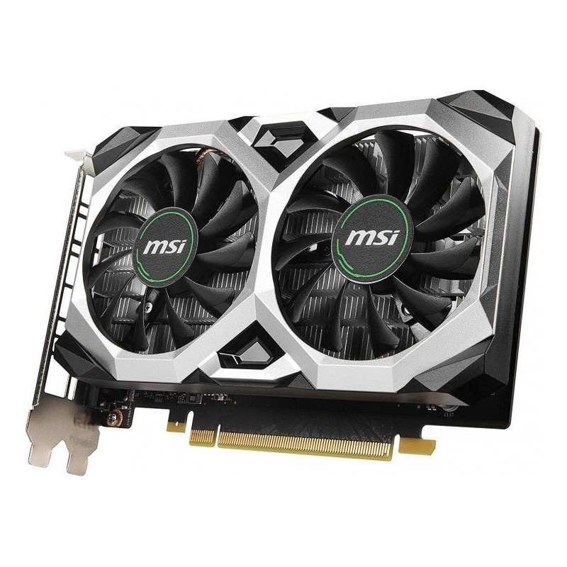 GTX 1650 SUPER VENTUS XS OC 