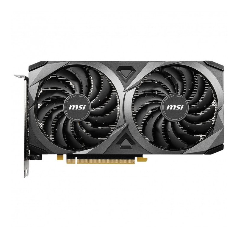 RTX 3060 VENTUS 12G 