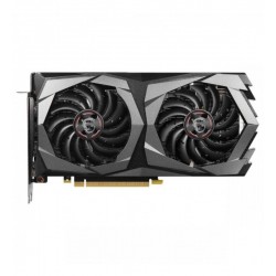 GTX 1650 D6 GAMING X PLUS 