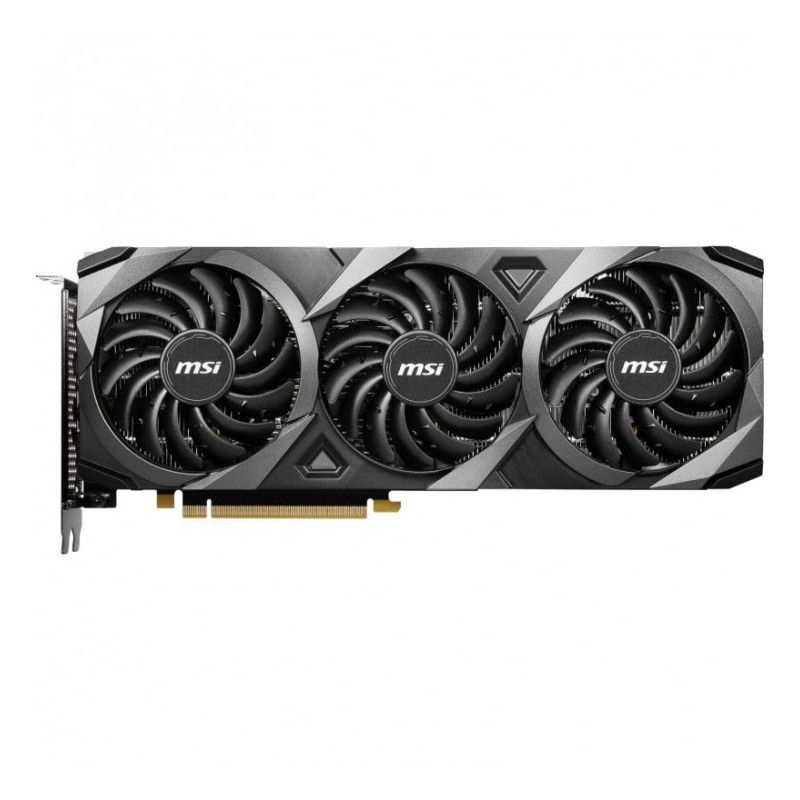 RTX 3060 VENTUS 3X 12G OC 