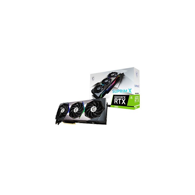 RTX 3090 SUPRIM X 24G 