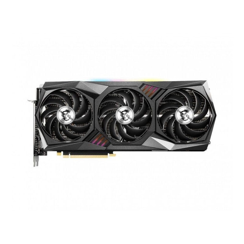 RTX 3080 GAMING Z TRIO 10G 