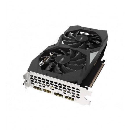 GV-N166TOC-6GD 1.0 