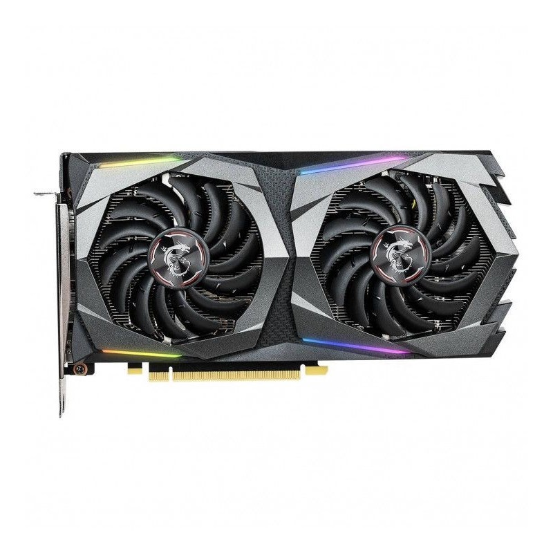 GTX 1660 GAMING X 6G 