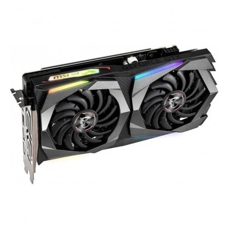 GTX 1660 SUPER GAMING X 