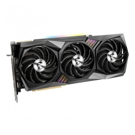 RTX 3090 GAMING X TRIO 24G 