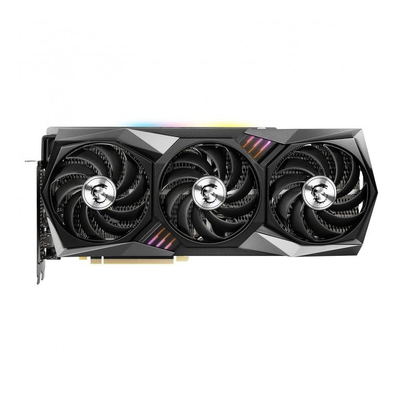 RTX 3080 GAMING X TRIO 10G 