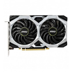 GTX 1660 VENTUS XS 6G OC 