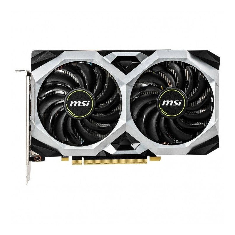 GTX 1660 VENTUS XS 6G OC 