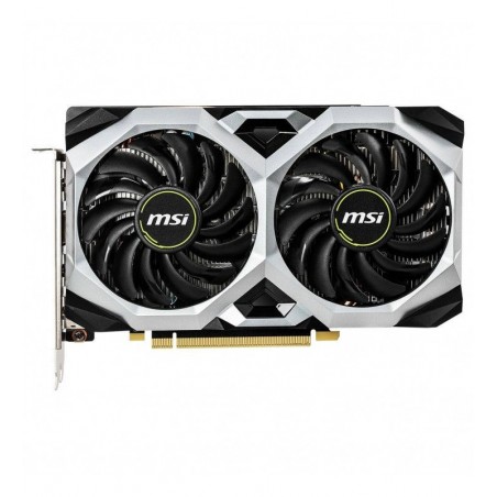 GTX 1660 VENTUS XS 6G OC 