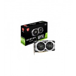 RTX 2060 VENTUS GP OC 