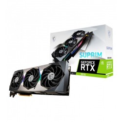 RTX 3070 SUPRIM 8G 