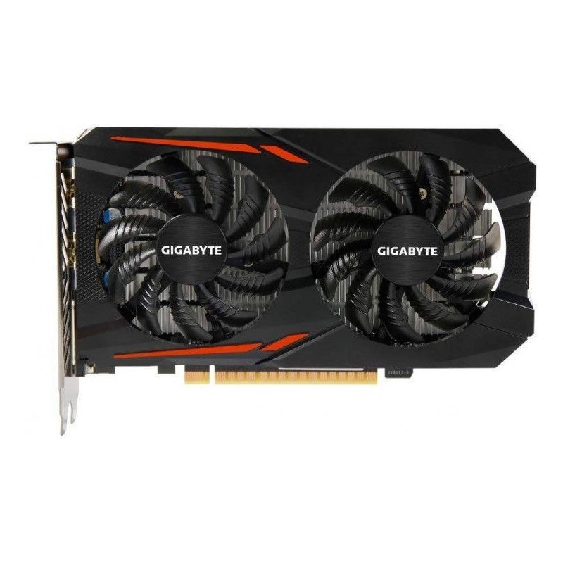 GV-N105TOC-4GD 1.1 
