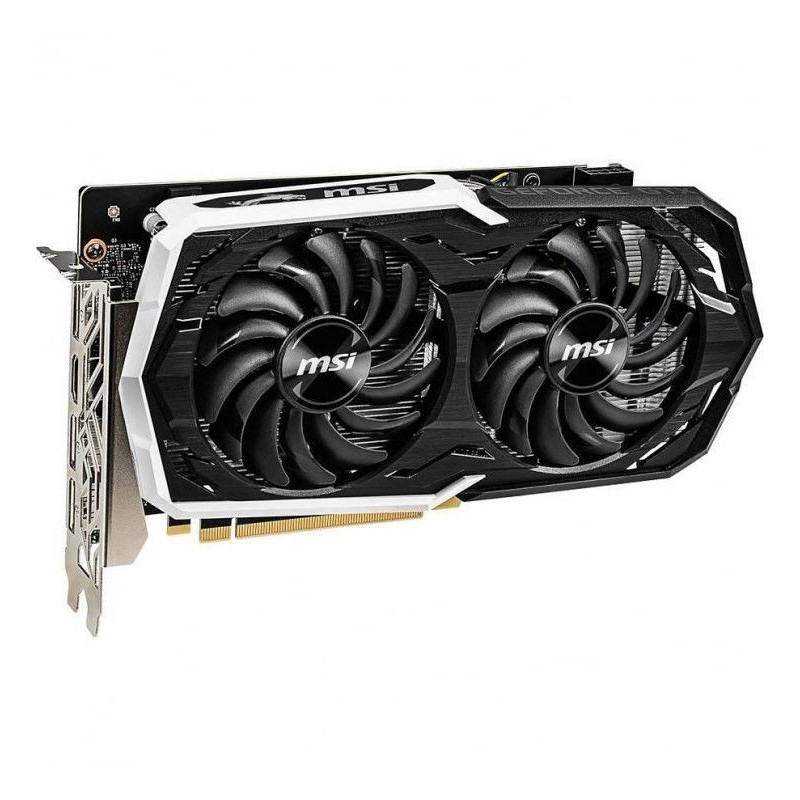 GTX 1660 Ti ARMOR 6G OC 