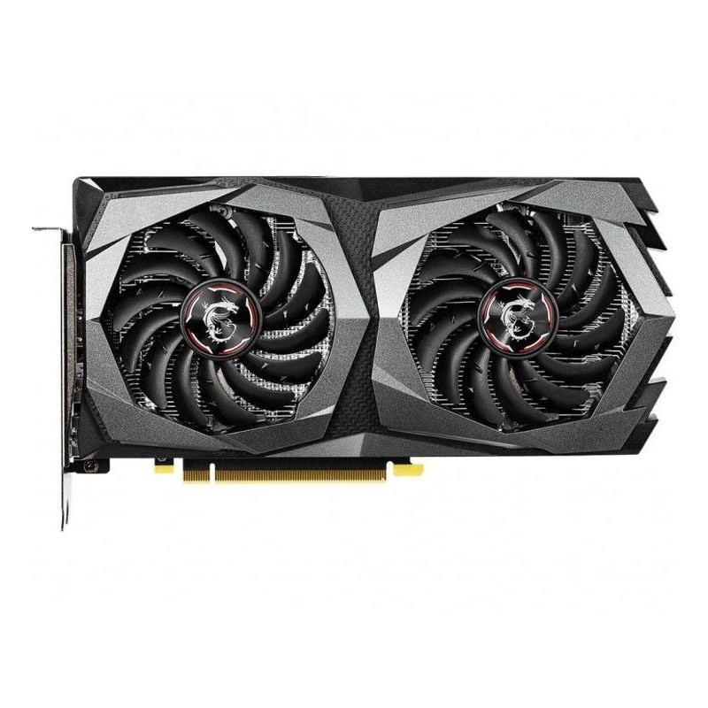 GTX 1650 D6 GAMING X 