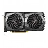 GTX 1650 D6 GAMING X 