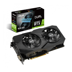 DUAL-RTX2060-6G-EVO 