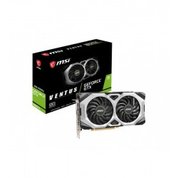 GTX 1650 VENTUS XS OCV2 