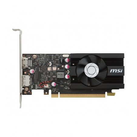 GT 1030 2G LP OC 