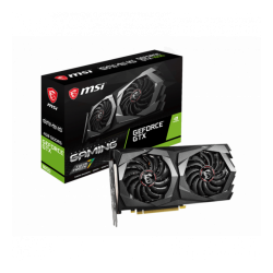 GTX 1650 GAMING 4G 