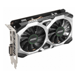 GTX 1650 D6 VENTUS XS 