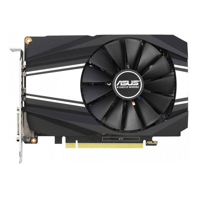 PH-GTX1660-O6G 
