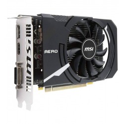 GTX 1050 Ti AERO ITX 4G OCV1 
