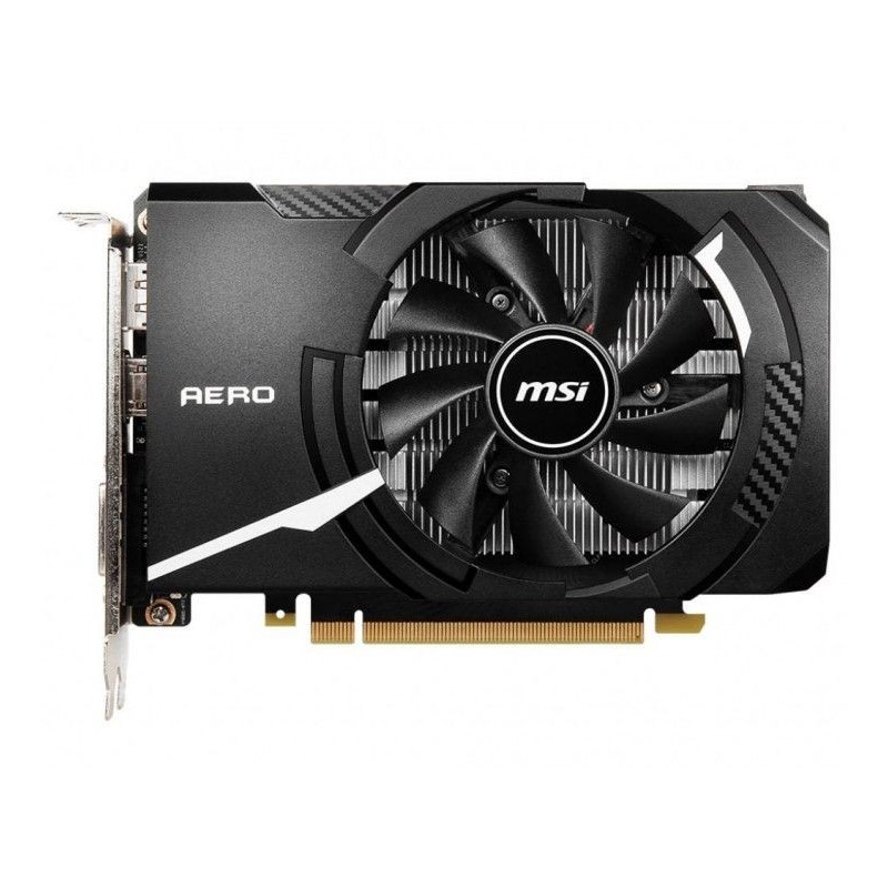 GTX 1650 D6 AERO ITX OCV1 