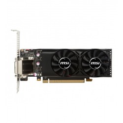GTX 1050 Ti 4GT LP 