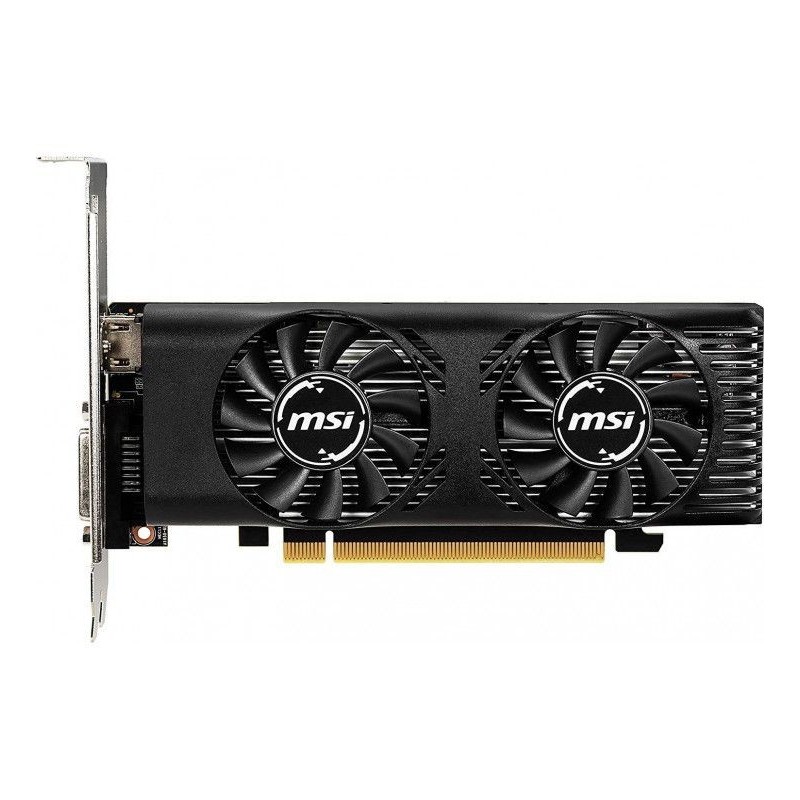 GTX 1650 4GT LP OC 