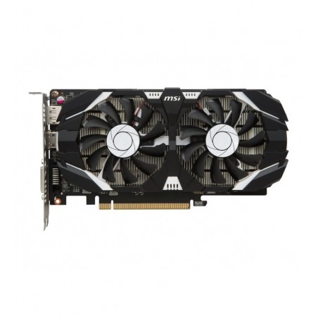 GTX 1050 Ti 4GT OC 