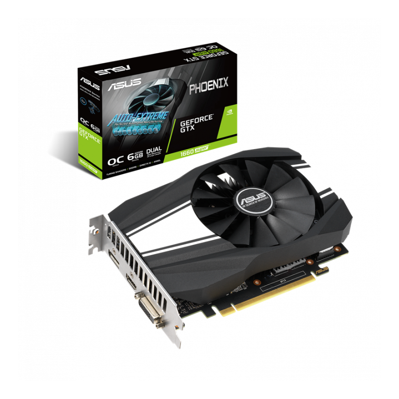 PH-GTX1660S-O6G 