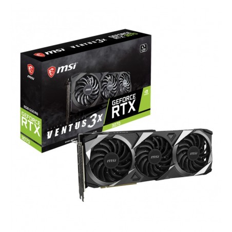 RTX 3070 VENTUS 3X 
