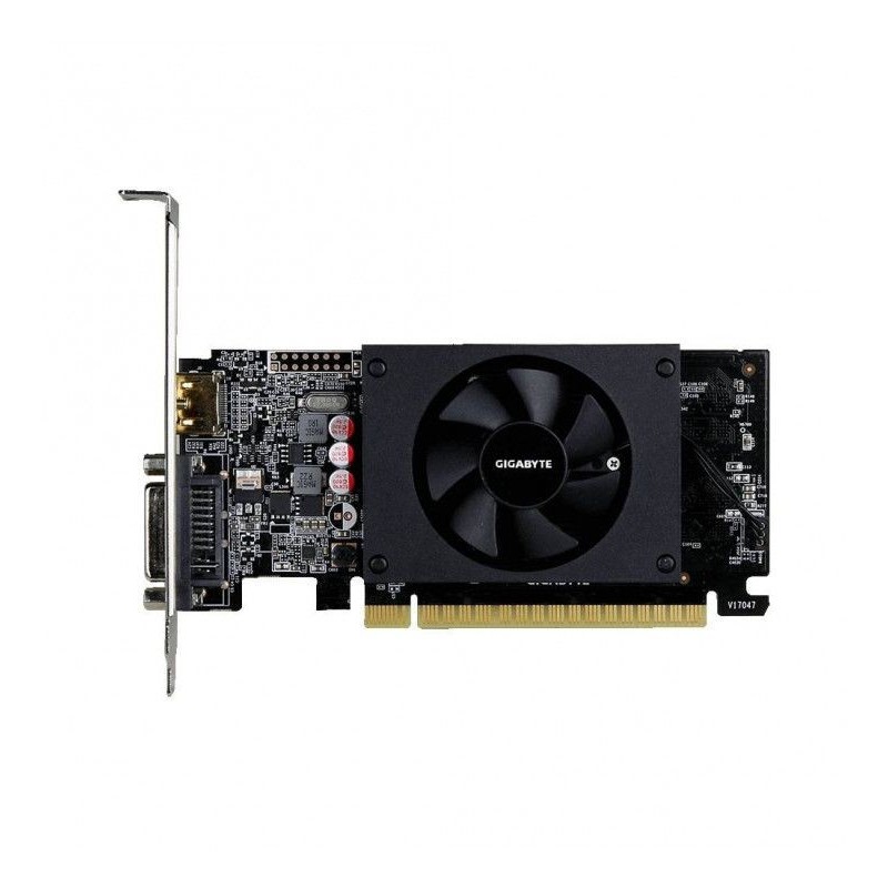 GV-N710D5-2GL 