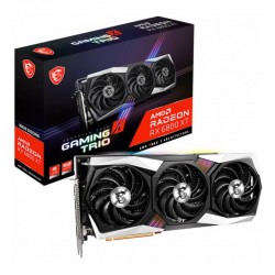 RX 6800 XT GAMING X TRIO 16G 