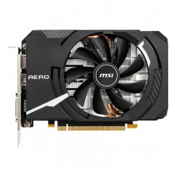 GTX 1660S SUPER AERO ITX OC 6G 