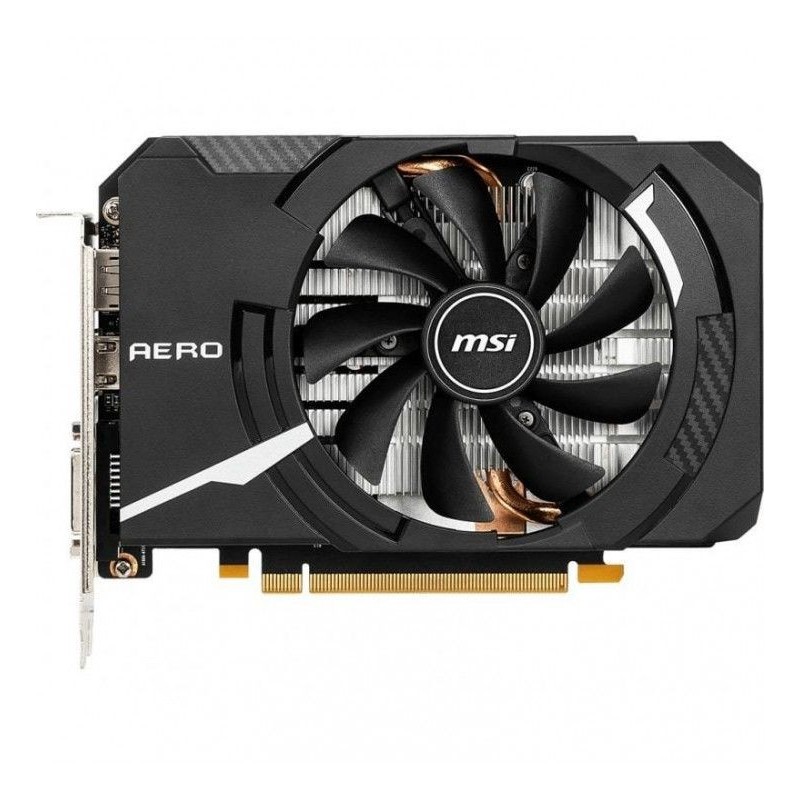 GTX 1660S SUPER AERO ITX OC 6G 