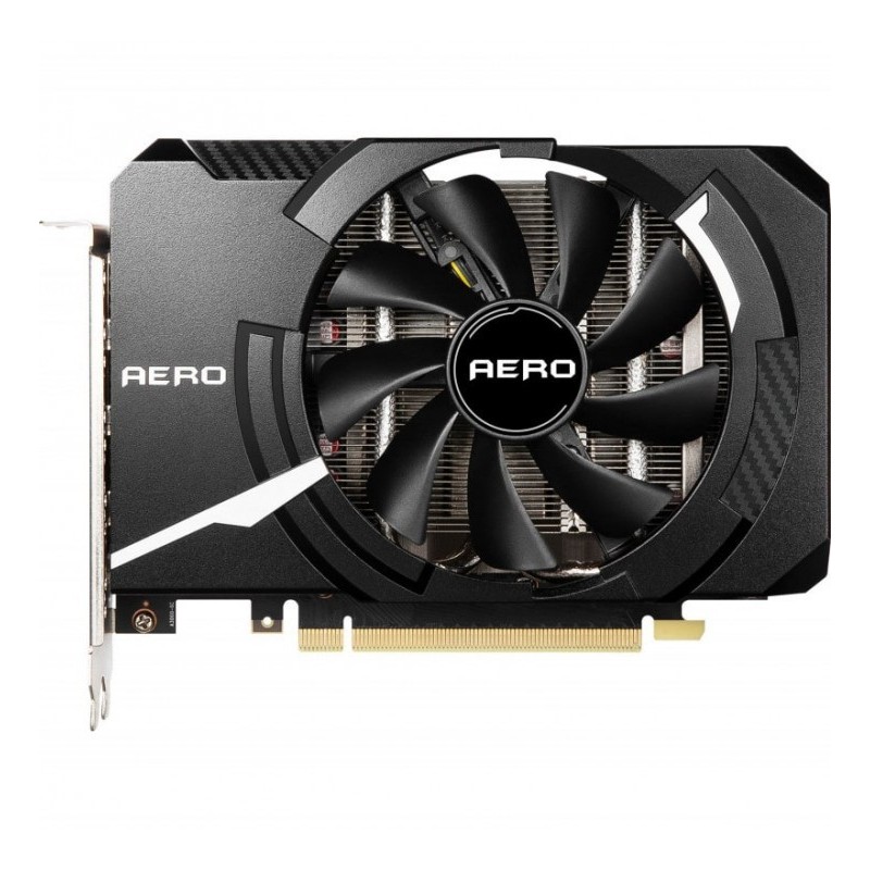 RTX 3060 AERO ITX 12G OC 