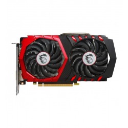 GTX 1050 Ti GAMING X 4G 