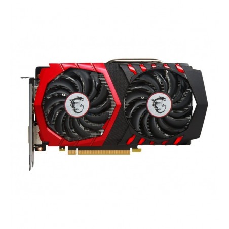 GTX 1050 Ti GAMING X 4G 