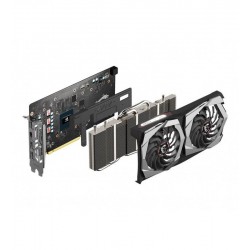 GTX 1650 SUPER GAMING X 