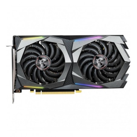 GTX 1660 Ti GAMING X 6G 