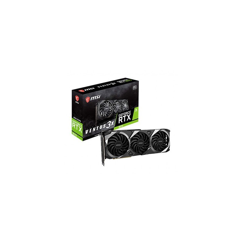 RTX 3070 VENTUS 3X OC 