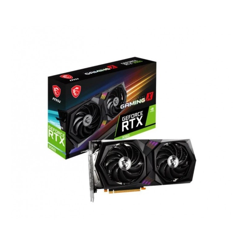 RTX 3070 VENTUS 2X OC 