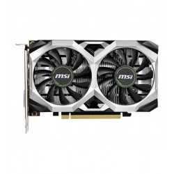 GTX 1650 D6 VENTUS XS OC 