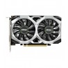 GTX 1650 D6 VENTUS XS OC 