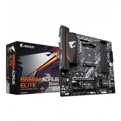 B550M AORUS ELITE 